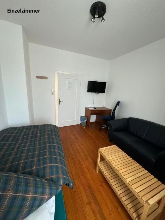 Apartments & Zimmer Jembke Kültér fotó